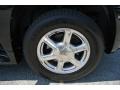 2005 GMC Envoy Denali 4x4 Wheel and Tire Photo