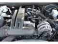 2005 GMC Envoy 5.3 Liter OHV 16V Vortec V8 Engine Photo