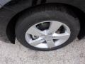2013 Black Hyundai Elantra GLS  photo #2
