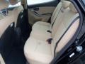 2013 Black Hyundai Elantra GLS  photo #10