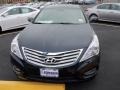 2013 Midnight Blue Pearl Hyundai Azera  #79627788