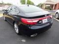 2013 Midnight Blue Pearl Hyundai Azera   photo #7