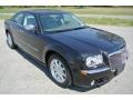 Brilliant Black Crystal Pearl - 300 C HEMI Photo No. 2