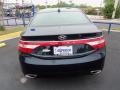 2013 Midnight Blue Pearl Hyundai Azera   photo #8