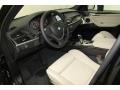 Oyster Prime Interior Photo for 2013 BMW X5 #79674306