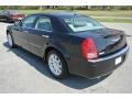 Brilliant Black Crystal Pearl - 300 C HEMI Photo No. 4