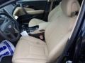 2013 Hyundai Azera Standard Azera Model Front Seat