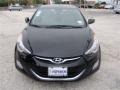 Black - Elantra GLS Photo No. 1