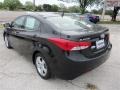 Black - Elantra GLS Photo No. 5