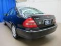 Black - E 500 Sedan Photo No. 5