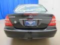 Black - E 500 Sedan Photo No. 6