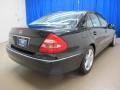 Black - E 500 Sedan Photo No. 7
