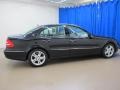 Black - E 500 Sedan Photo No. 8