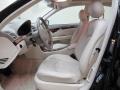 Black - E 500 Sedan Photo No. 15