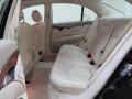 Black - E 500 Sedan Photo No. 17