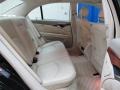 Black - E 500 Sedan Photo No. 19