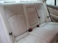 Black - E 500 Sedan Photo No. 20