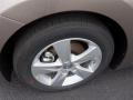 Desert Bronze - Elantra GLS Photo No. 3