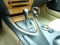2005 Mineral Silver Metallic BMW 6 Series 645i Coupe  photo #21