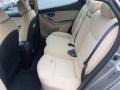 Desert Bronze - Elantra GLS Photo No. 11