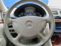 Black - E 500 Sedan Photo No. 31