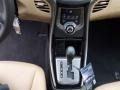 Desert Bronze - Elantra GLS Photo No. 14