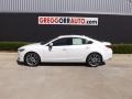 Snowflake White Pearl Mica - MAZDA6 Grand Touring Photo No. 3