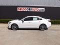 2014 Snowflake White Pearl Mica Mazda MAZDA6 Grand Touring  photo #3