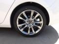 2014 Mazda MAZDA6 Grand Touring Wheel and Tire Photo