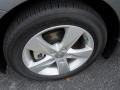 Harbor Gray Metallic - Elantra GLS Photo No. 3