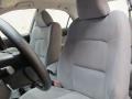 Tungsten Gray Metallic - MAZDA6 i Sedan Photo No. 14