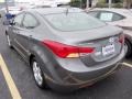 Harbor Gray Metallic - Elantra GLS Photo No. 5