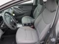 Harbor Gray Metallic - Elantra GLS Photo No. 9