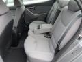 Harbor Gray Metallic - Elantra GLS Photo No. 11