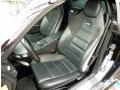 2005 Mercedes-Benz SLK 55 AMG Roadster Front Seat