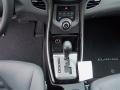Harbor Gray Metallic - Elantra GLS Photo No. 14