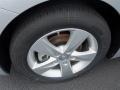Silver - Elantra GLS Photo No. 2