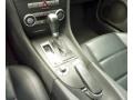 2005 Mercedes-Benz SLK Black Interior Transmission Photo