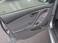 Silver - Elantra GLS Photo No. 6
