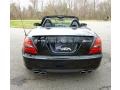 Black - SLK 55 AMG Roadster Photo No. 27