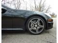 2005 Mercedes-Benz SLK 55 AMG Roadster Wheel and Tire Photo