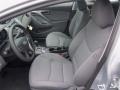 Silver - Elantra GLS Photo No. 8
