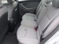 Silver - Elantra GLS Photo No. 10