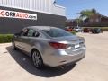 Liquid Siver Metallic - MAZDA6 Grand Touring Photo No. 5