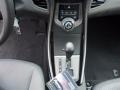 Silver - Elantra GLS Photo No. 13