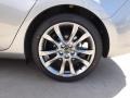 2014 Mazda MAZDA6 Grand Touring Wheel and Tire Photo