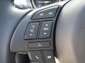 2014 Mazda MAZDA6 Grand Touring Controls