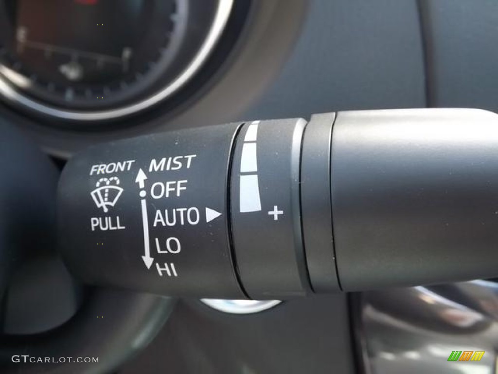 2014 Mazda MAZDA6 Grand Touring Controls Photo #79675524