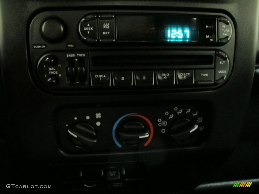 2004 Wrangler Sport 4x4 - Bright Silver Metallic / Dark Slate Gray photo #23
