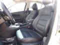 Black Front Seat Photo for 2014 Mazda MAZDA6 #79675606